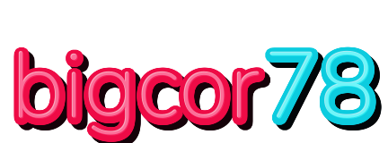 bigcor78 — logo kanal